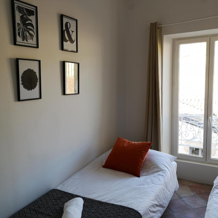 Appartement Saint-Exupéry - Spacieux - Hypercentre Castelnaudary Esterno foto